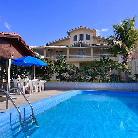 Hotel & Pousada Bella Vista フロリアノポリス エクステリア 写真