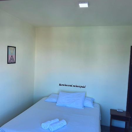 Hotel & Pousada Bella Vista フロリアノポリス エクステリア 写真