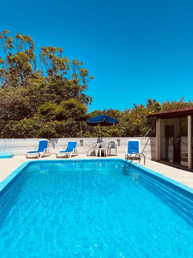 Hotel & Pousada Bella Vista フロリアノポリス エクステリア 写真