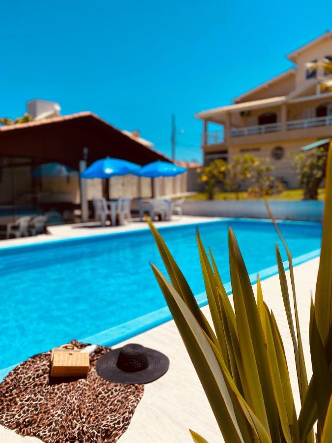 Hotel & Pousada Bella Vista フロリアノポリス エクステリア 写真