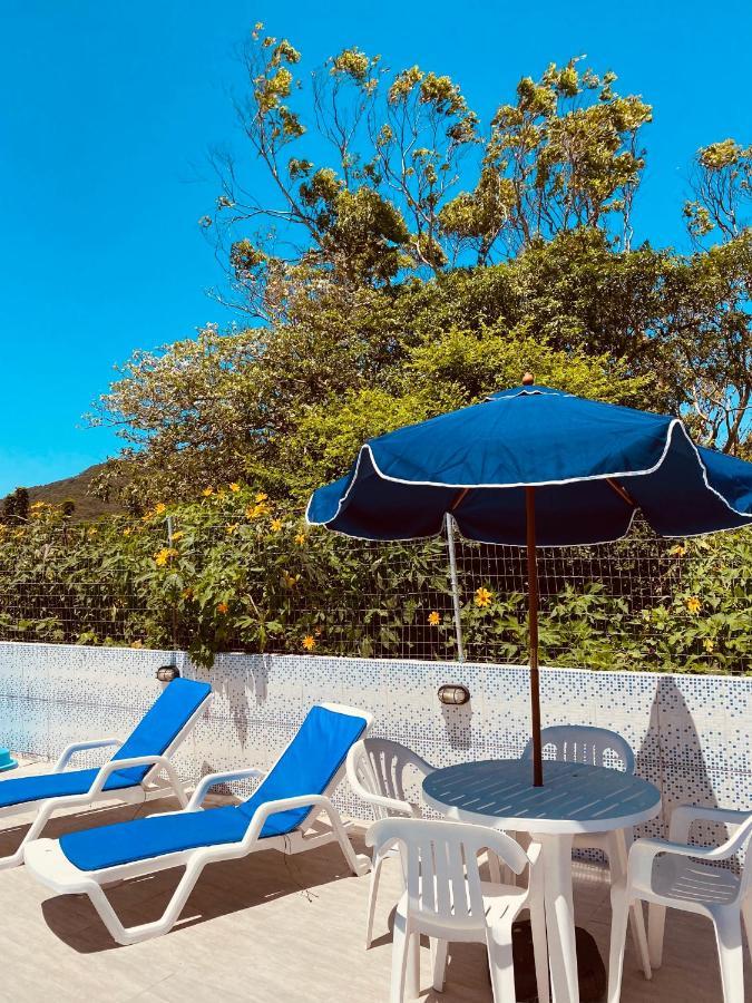 Hotel & Pousada Bella Vista フロリアノポリス エクステリア 写真