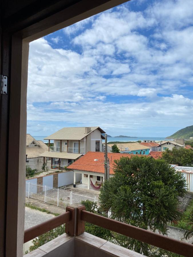 Hotel & Pousada Bella Vista フロリアノポリス エクステリア 写真