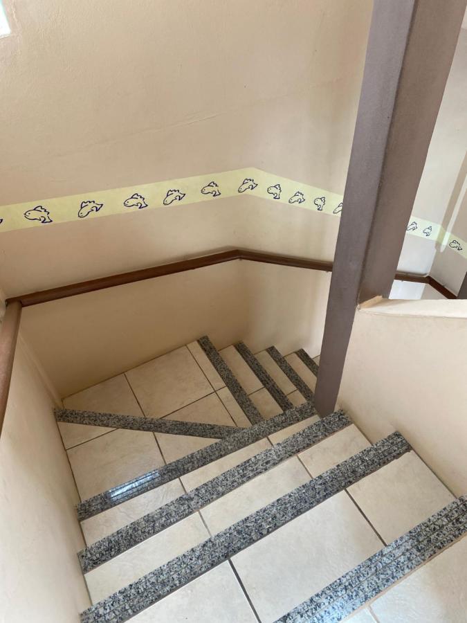 Hotel & Pousada Bella Vista フロリアノポリス エクステリア 写真