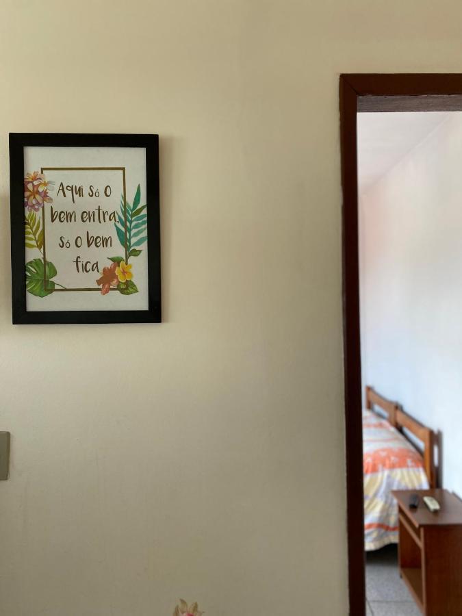 Hotel & Pousada Bella Vista フロリアノポリス エクステリア 写真