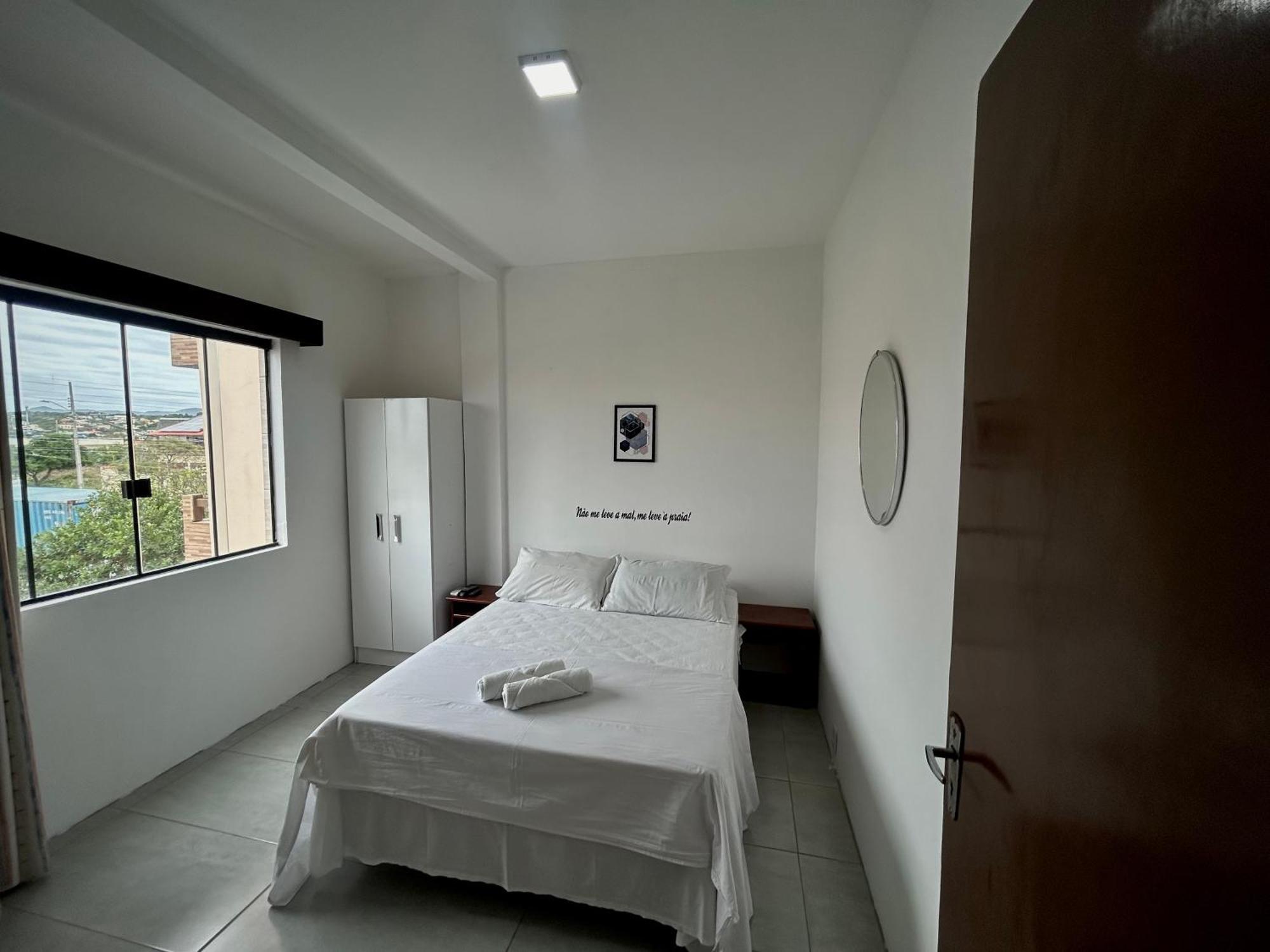 Hotel & Pousada Bella Vista フロリアノポリス エクステリア 写真