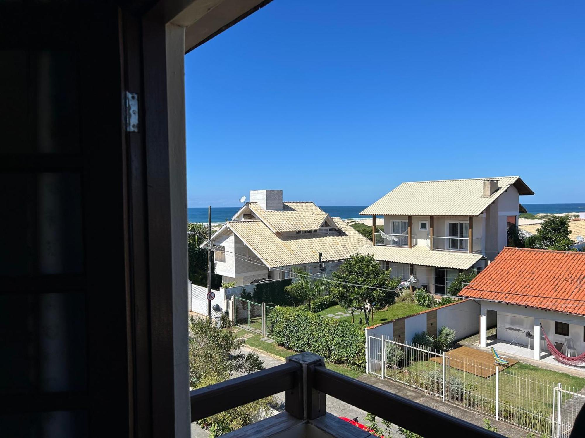 Hotel & Pousada Bella Vista フロリアノポリス エクステリア 写真