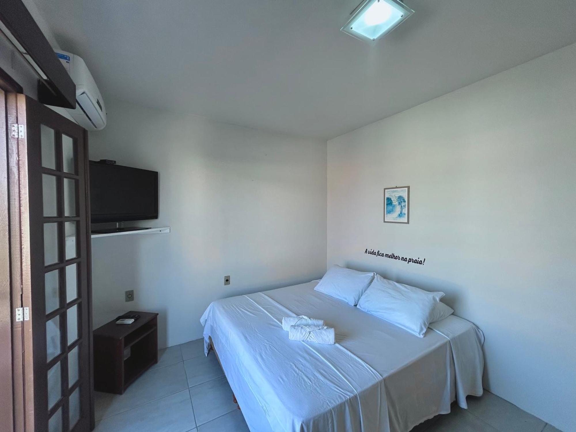 Hotel & Pousada Bella Vista フロリアノポリス エクステリア 写真