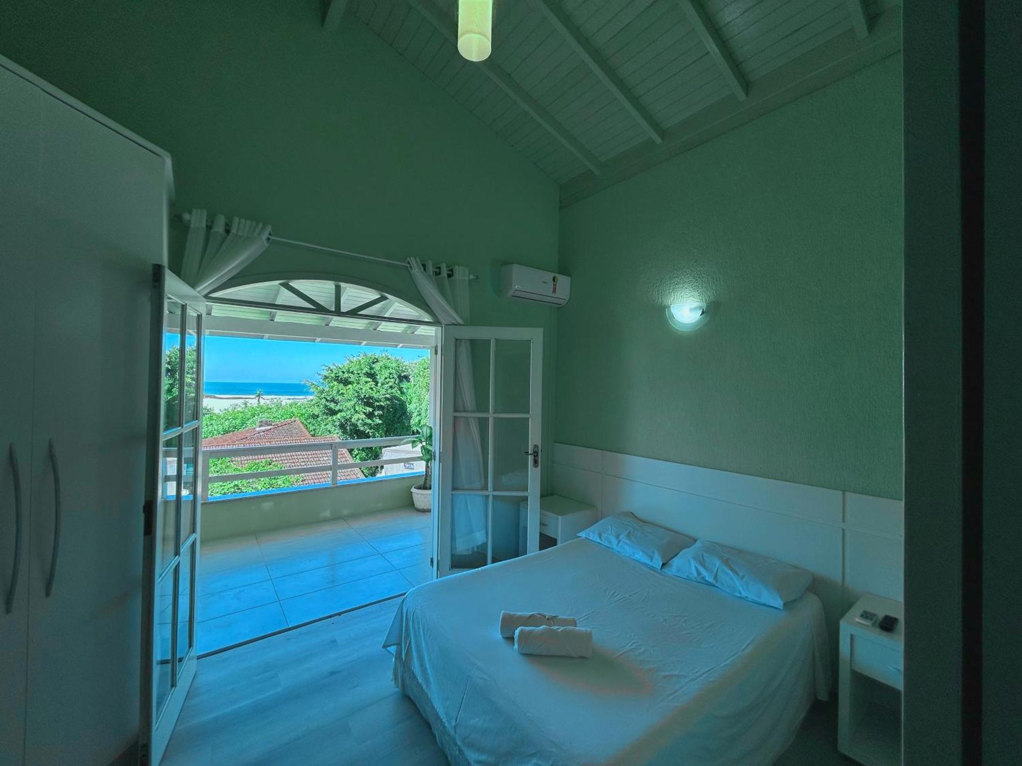 Hotel & Pousada Bella Vista フロリアノポリス エクステリア 写真