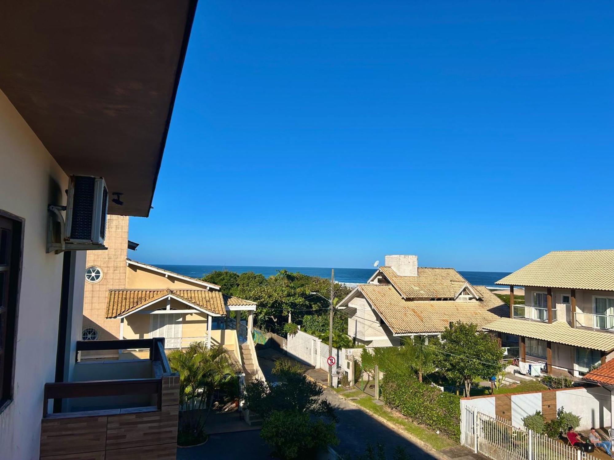 Hotel & Pousada Bella Vista フロリアノポリス エクステリア 写真