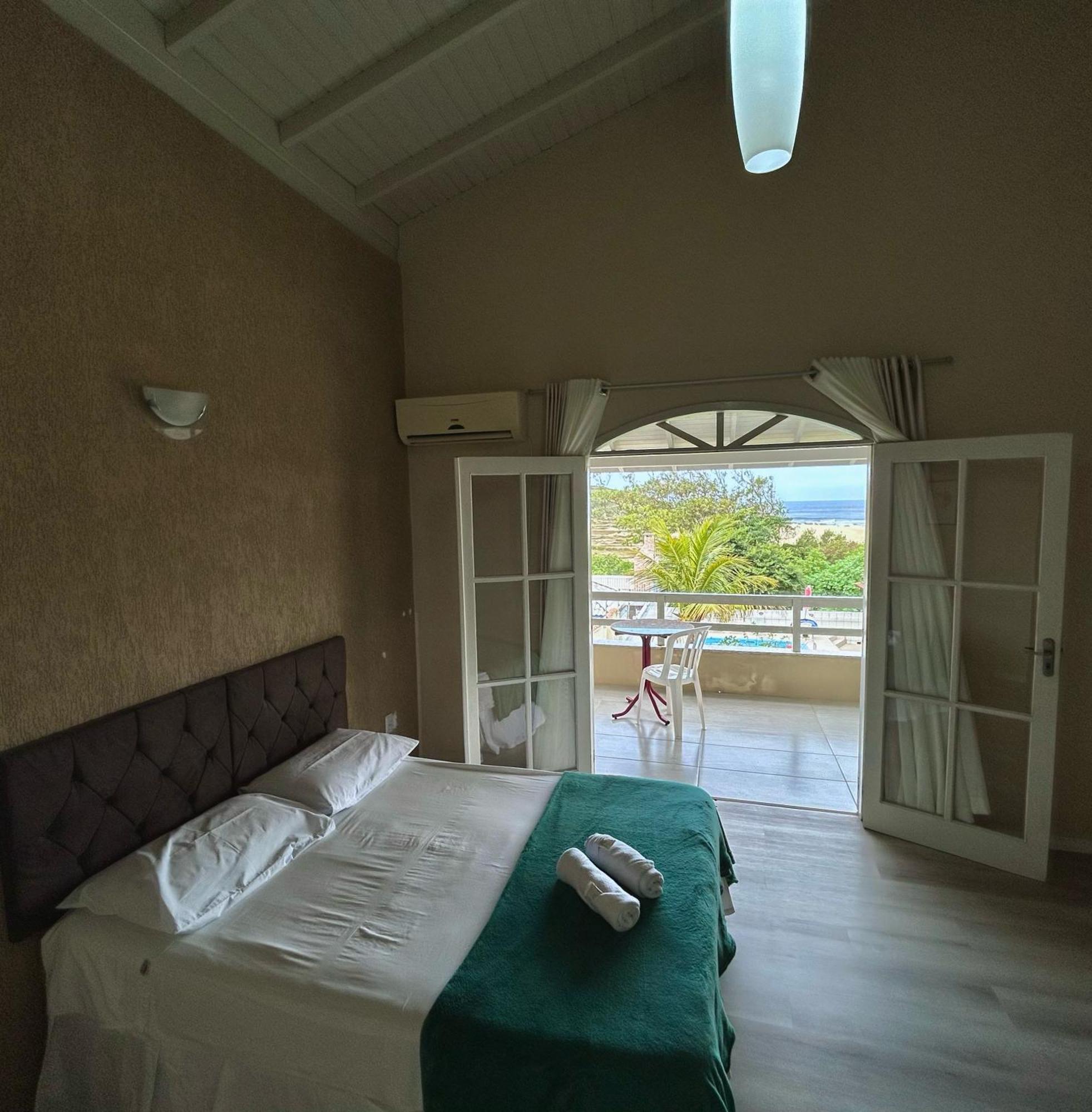 Hotel & Pousada Bella Vista フロリアノポリス エクステリア 写真