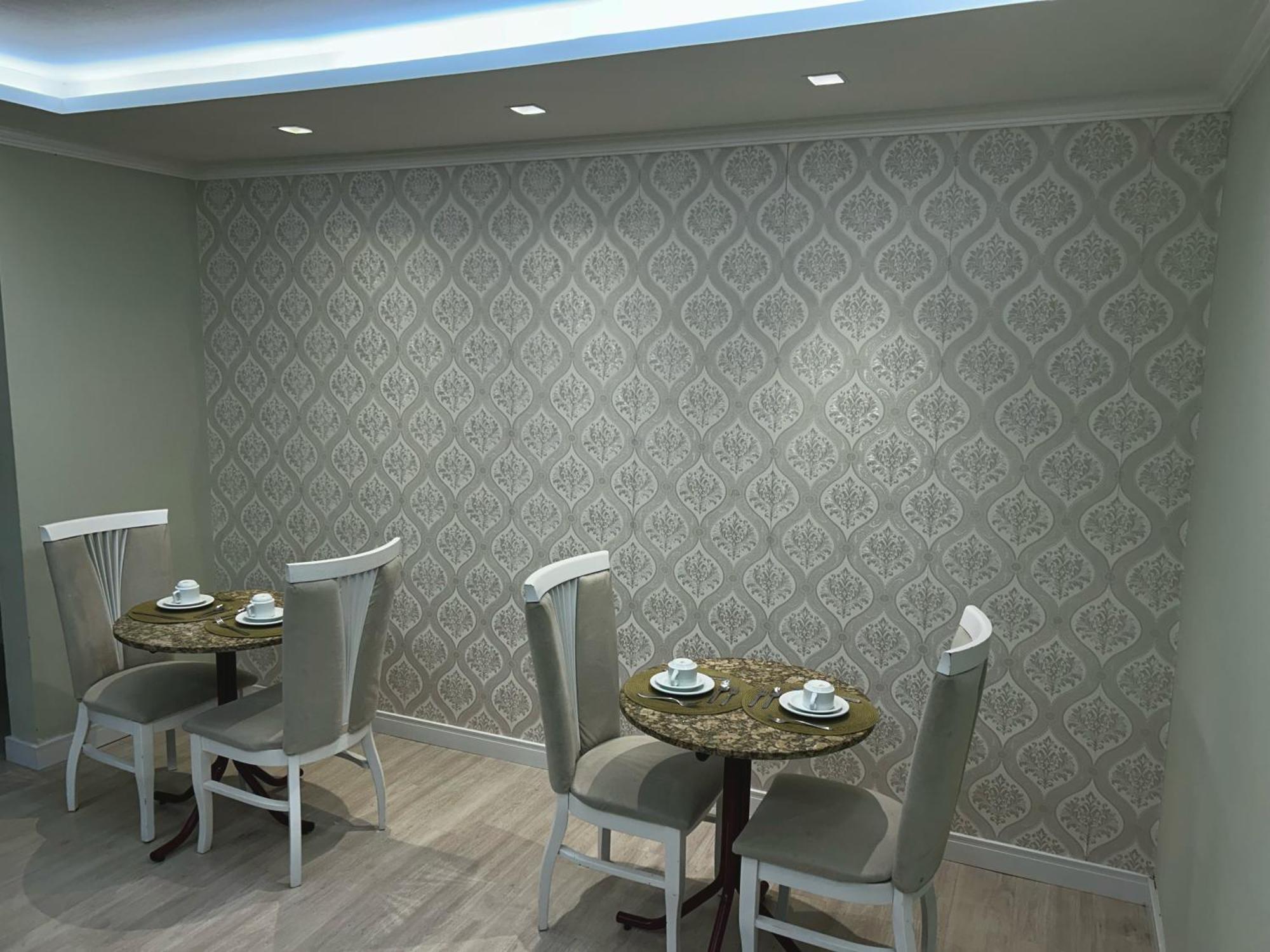 Hotel & Pousada Bella Vista フロリアノポリス エクステリア 写真