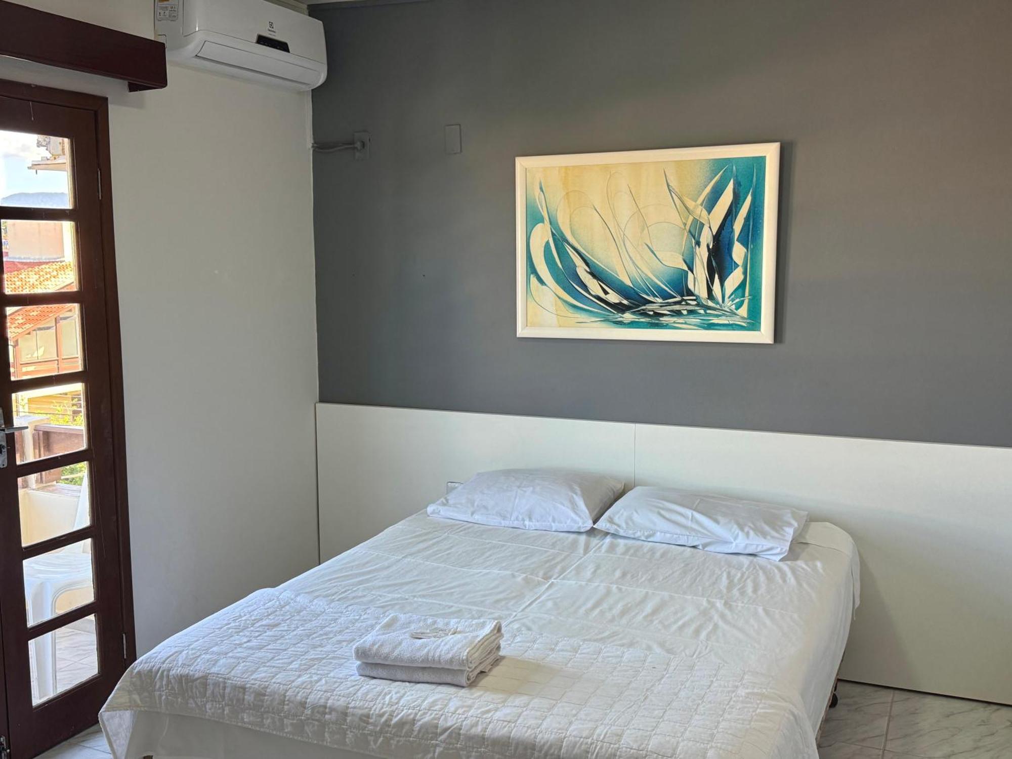 Hotel & Pousada Bella Vista フロリアノポリス エクステリア 写真